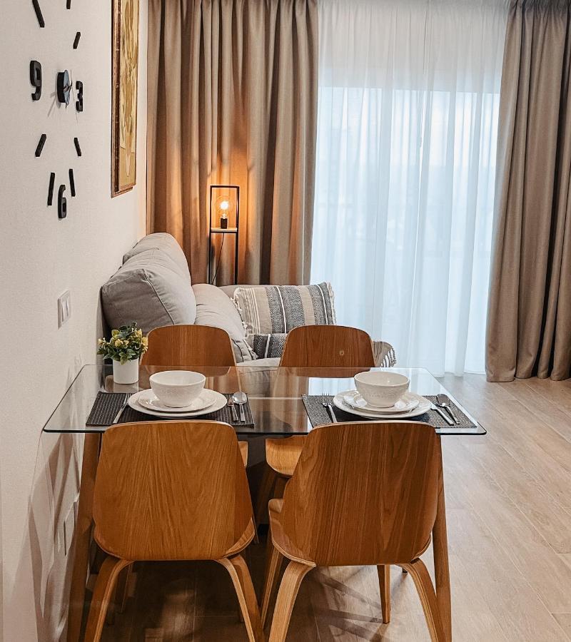 Sapphire Riviera Residence 阿德耶 外观 照片
