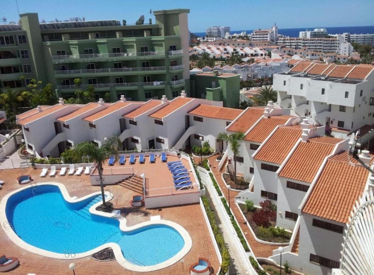 Sapphire Riviera Residence 阿德耶 外观 照片
